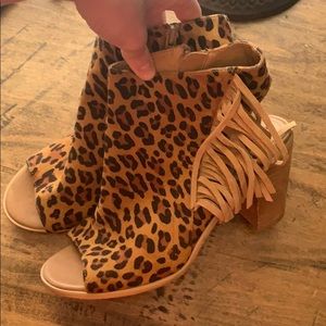 Very Volatile Cheetah Heels
